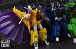 YES MODEL YM MP-11S Sunstorm -Prime Collectibles Store 00648f3412 1
