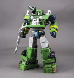 MakeToys MT RM-02N GunDog Hound -Prime Collectibles Store 00916d6972