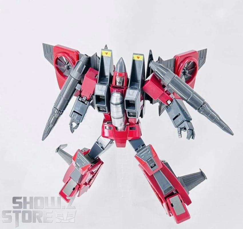 MakeToys MTRM-16 Jetstream Thrust 3 MakeToys MTRM-16 Jetstream Thrust