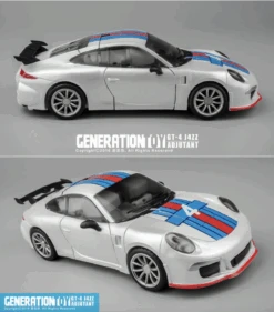 Generation Toy GT-04 Jazz 23 Generation Toy GT-04 Jazz -Prime Collectibles Store 00d34e144f