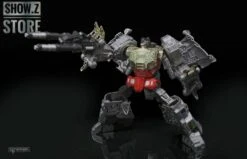 G-Creation SRK-03 Warth Grimlock Shuraking Combiner Reissue -Prime Collectibles Store 00f9589950