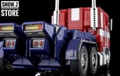 Weijiang WJ MPP10 Oversized Optimus Prime 31 Weijiang WJ MPP10 Oversized Optimus Prime -Prime Collectibles Store 00fe799fe4