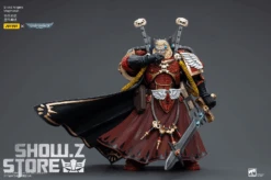 JoyToy Source 1/18 Warhammer 40K Blood Angels Mephiston 17 JoyToy Source 1/18 Warhammer 40K Blood Angels Mephiston -Prime Collectibles Store 010c86d3a8