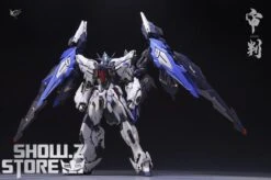 Zero_G Studio 1/100 MG Judge Gundam Model Kit Blue Version 11 Zero_G Studio 1/100 MG Judge Gundam Model Kit Blue Version -Prime Collectibles Store 012e7a7df2