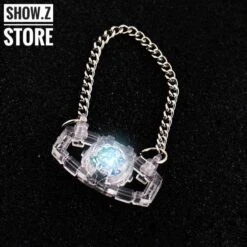 Shadow Fisher SFM-X The Matrix For MP-10 Optimus Prime