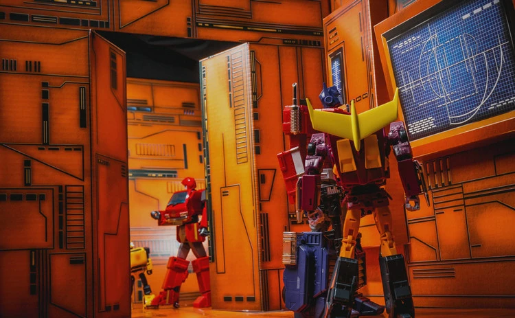 Toy Story TS-01 Background Display Bases 13 Pieces 18 Toy Story TS-01 Background Display Bases 13 Pieces - Image 16