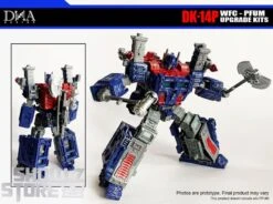 DNA Design DK-14P Upgrade Kits For WFC Kingdom Ultra Magnus 9 DNA Design DK-14P Upgrade Kits For WFC Kingdom Ultra Magnus -Prime Collectibles Store 014301f8b8