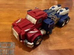 FansHobby FH MB-15 Naval Commander Optimus Prime Reissue -Prime Collectibles Store 015145627f