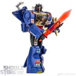 NewAge H44V Ymir Grimlock G2 Version 19 NewAge H44V Ymir Grimlock G2 Version -Prime Collectibles Store 015a25dc4e