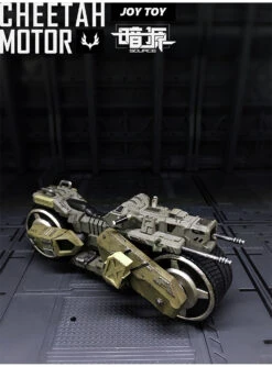 JoyToy Source Acid Rain AM01 Cheetah Motor 14 JoyToy Source Acid Rain AM01 Cheetah Motor -Prime Collectibles Store 015f6bf944