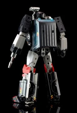 Mastermind Creations PS-06 Terraegis Trailbreaker -Prime Collectibles Store 017316d96d