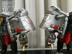 GigaPower GP HQ-01 HQ01 Superator Grimlock Dinobots Metallic Version 23 GigaPower GP HQ-01 HQ01 Superator Grimlock Dinobots Metallic Version -Prime Collectibles Store 0186cf6c3b 1