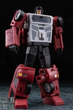 BW BW-002 Pillage Drag Strip & Contain Dead End Set Of 2 -Prime Collectibles Store 01adee0830