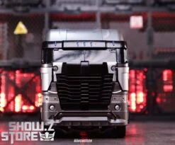 Unique Toys R-04C Nero Galvatron Clear Version -Prime Collectibles Store 01be076553