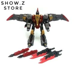 Planet X Planet-X PX-02 PX02 Caelus Swoop Normal Version -Prime Collectibles Store 01c9e54f4c 1