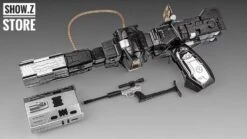 Cloud 9 W01B Quakeblast Shockwave Black Version 30 Cloud 9 W01B Quakeblast Shockwave Black Version -Prime Collectibles Store 01e2976a30