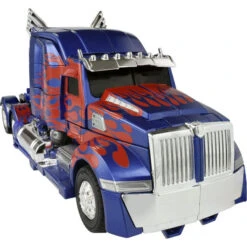 Takara TLK-15 DX Caliber Optimus Prime W/ Limited Weapon -Prime Collectibles Store 01ec9ef345