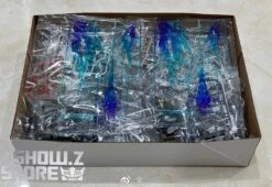 Motor Nuclear MNP-XH02 Cao Ren Model Kit 18 Motor Nuclear MNP-XH02 Cao Ren Model Kit -Prime Collectibles Store 01f3d8d56a