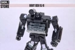 Robot Hero K-01 Pony MP-13 Soundwave Masterpiece 41 Robot Hero K-01 Pony MP-13 Soundwave Masterpiece -Prime Collectibles Store 01fb295445