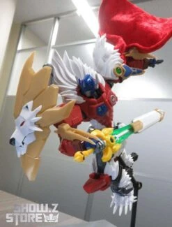 Flame Toys Furai Model Leo Prime Model Kit 28 Flame Toys Furai Model Leo Prime Model Kit -Prime Collectibles Store 021aa99684 1