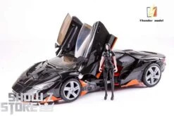 Thunder Model TH01 La Hire Rodimus 15 Thunder Model TH01 La Hire Rodimus -Prime Collectibles Store 021c52a92b 1