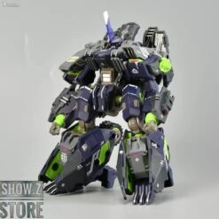 Earnestcore Craft Robot Build RB-11 Titank -Prime Collectibles Store 021c5335f4