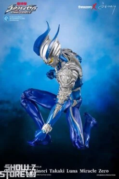 ThreezeroX Akinori Takaki 3Z0372 Ultraman Zero The Chronicle Luna Miracle Zero 22 ThreezeroX Akinori Takaki 3Z0372 Ultraman Zero The Chronicle Luna Miracle Zero -Prime Collectibles Store 022295c8d1