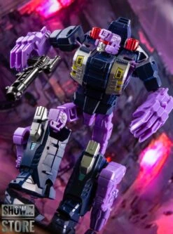 Aoyi Mech H6002-5C Bloody Bear Blot -Prime Collectibles Store 025ddd2e48