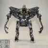 4th Party Masterpiece Movie Series F-12AS Starscream Seibertron Color Version -Prime Collectibles Store 0272322775