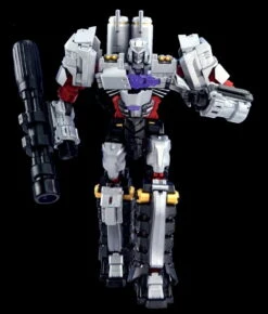 MakeToys MT MTCD-02 MTCD02 Rioter Despotron Megatron -Prime Collectibles Store 02789dc450