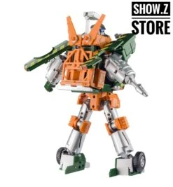 Xtransbots MX-IX Paean (Hoist) -Prime Collectibles Store 0282af8d3c