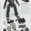 MechFansToys AGS-04 Stellar Knights Police Captain -Prime Collectibles Store 0290c3cf5a 1