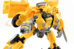 Black Mamba BMB H6003-5 Armour Wasp SS-18 SS18 Bumblebee Oversized -Prime Collectibles Store 0295bba2f8