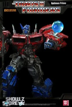 Azure Sea Studios Transformers Licensed Optimus Prime Statue Exclusive Version -Prime Collectibles Store 02a106a60c 1
