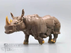 Takara Tomy Masterpiece MP-59 Rhinox 30 Takara Tomy Masterpiece MP-59 Rhinox -Prime Collectibles Store 02a9df0224