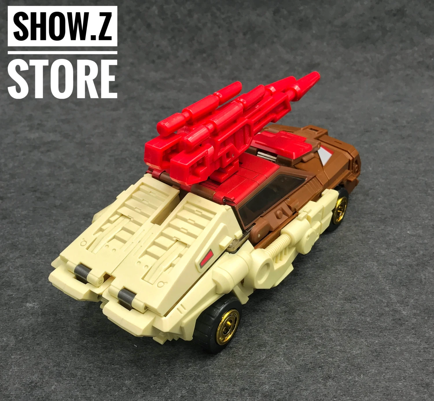 YES MODEL YM11 RF-01 DATA CLERK MT Cupola 16 YES MODEL YM11 RF-01 DATA CLERK MT Cupola - Image 14