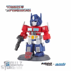 Killerbody KB20069-52 Transformers G1 Optimus Prime Collectible Action Doll Standard Version -Prime Collectibles Store 02df4bd067