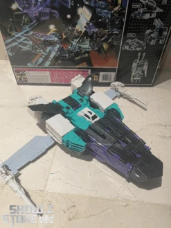 4th Party G1 Sixshot -Prime Collectibles Store 02e428c921