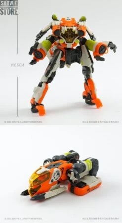 52Toys Megabox MB-13CT Deep One Elite 25 52Toys Megabox MB-13CT Deep One Elite -Prime Collectibles Store 02e6d78cd5