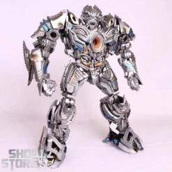 4th Party FL-01 Nero Galvatron Fury Leader Oversized Version