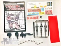 4th Party Transformers G1 Inferno -Prime Collectibles Store 03023ab5b3