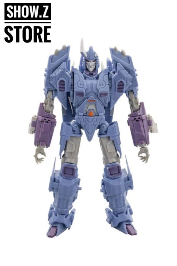 Mastermind Creations R-22 Boreas Cyclonus 5 Mastermind Creations R-22 Boreas Cyclonus - Image 3
