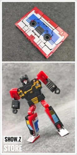 THF Toy House Factory KBB Soundwave MP-13 30 THF Toy House Factory KBB Soundwave MP-13 -Prime Collectibles Store 0334bb38e2