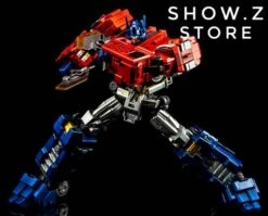MakeToys MTCD-01P Striker Manus Optimus Prime Premium Edition -Prime Collectibles Store 033b88c889