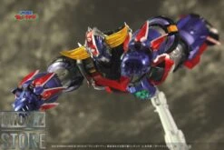 Alphamax DH Gokin UFO Robot Goldrake Grendizer 27 Alphamax DH Gokin UFO Robot Goldrake Grendizer -Prime Collectibles Store 0345725d37 1