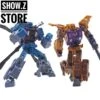 Iron Factory IF-EX23 Booster Spear & Spin Vulture [War Giant - Set B] -Prime Collectibles Store 0354a4b9d6
