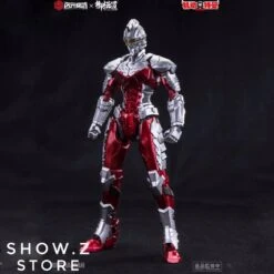 Dimension Studio & Model Principle 1/6 Meister Ultraman Ultra Seven Suit Ver. 7.3 -Prime Collectibles Store 036e35cdda