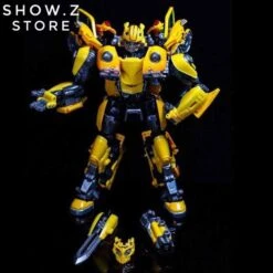 Takara MPM-07 Masterpiece Bumblebee -Prime Collectibles Store 037e457133