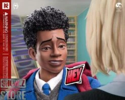 [Coming Soon] Youngrich Toys Spider-Man 1/6 Miles Morales Version 3.0 -Prime Collectibles Store 03800d9784