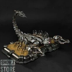 [Pre-Order] HEAT Studio Custom Made Transformers Movie Scorponok Statue -Prime Collectibles Store 0380111bc4